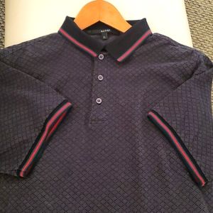Gucci Polo Shirt